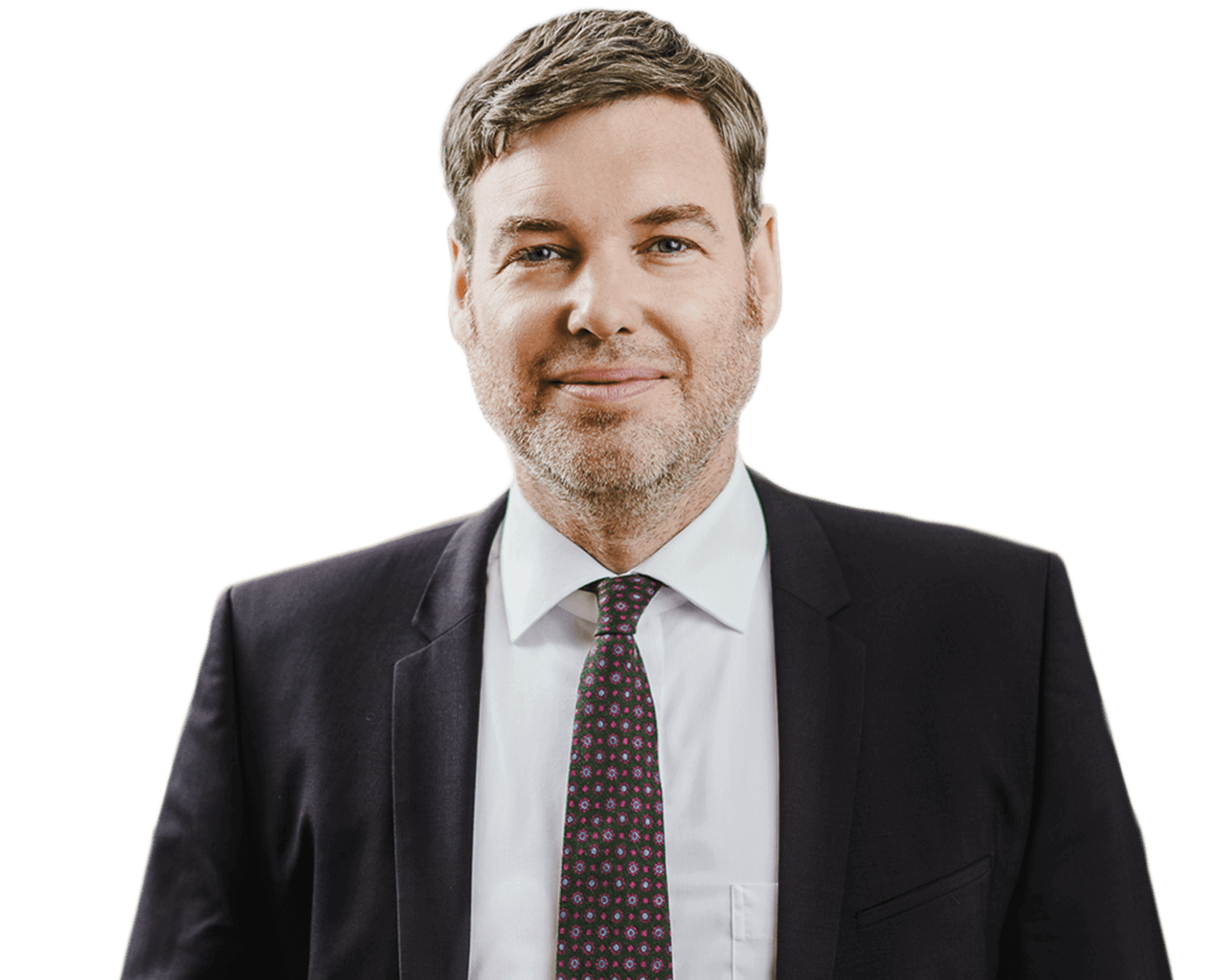 Bild von Sebastian Weiß Fachanwalt Erbrecht und Fachanwalt Familienrecht in Berlin