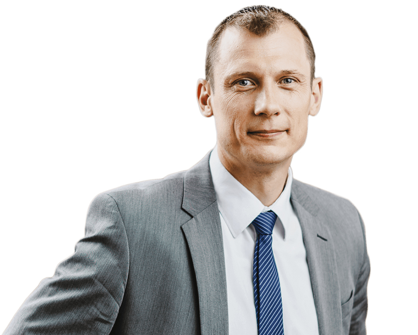 Bild von Jan Hartmann Fachanwalt für Mietrecht in Berlin