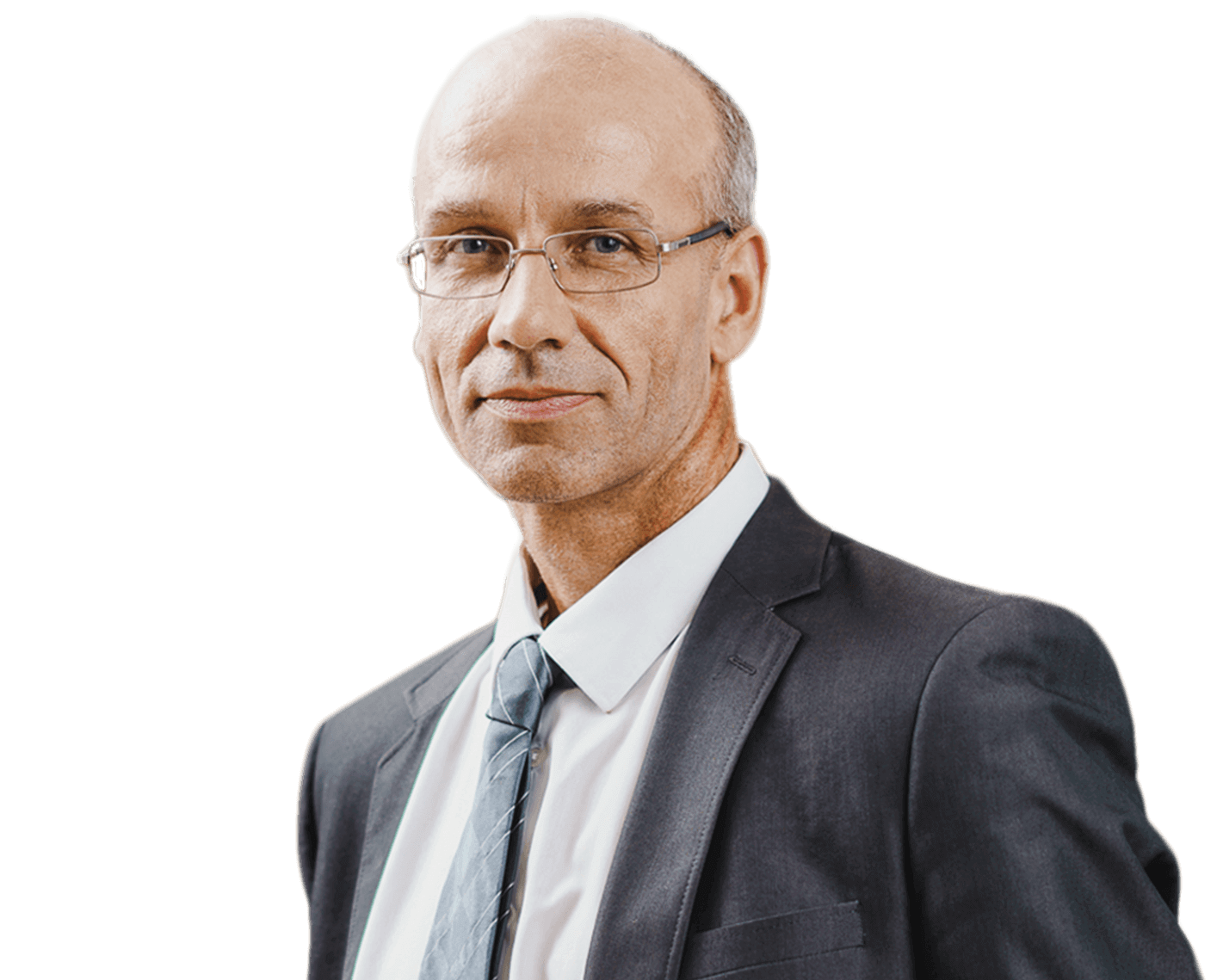 Bild von Daniel Creutzburg Rechtsanwalt und Notar in Berlin